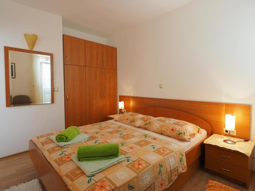 Apartments & Room Eva Слано Екстер'єр фото