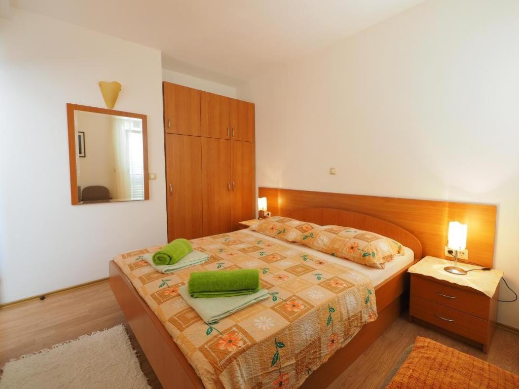 Apartments & Room Eva Слано Екстер'єр фото