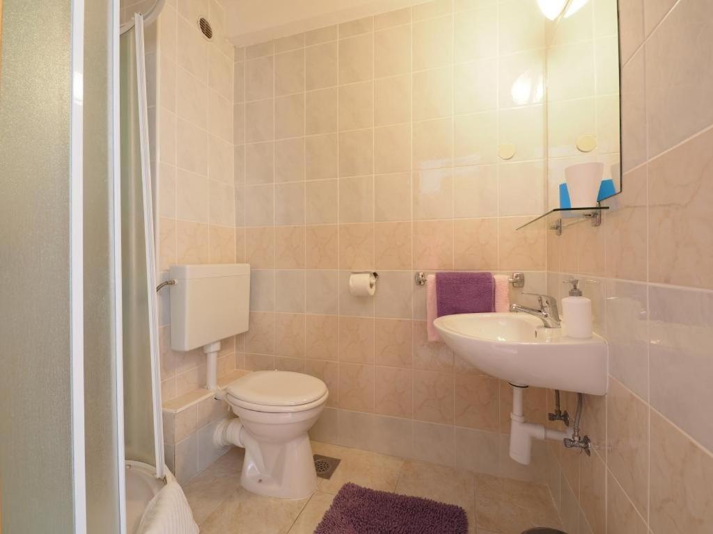 Apartments & Room Eva Слано Екстер'єр фото