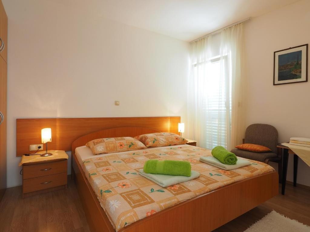 Apartments & Room Eva Слано Екстер'єр фото